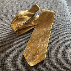 Mr. John Speckled Silk Men's Tie